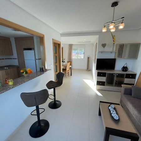 Apartamento en La Ribera de Cabanes/Marina D´or. Venta de San Antonio-Estacion Exterior foto