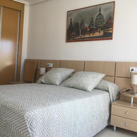 Apartamento en La Ribera de Cabanes/Marina D´or. Venta de San Antonio-Estacion Exterior foto