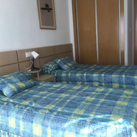 Apartamento en La Ribera de Cabanes/Marina D´or. Venta de San Antonio-Estacion Exterior foto