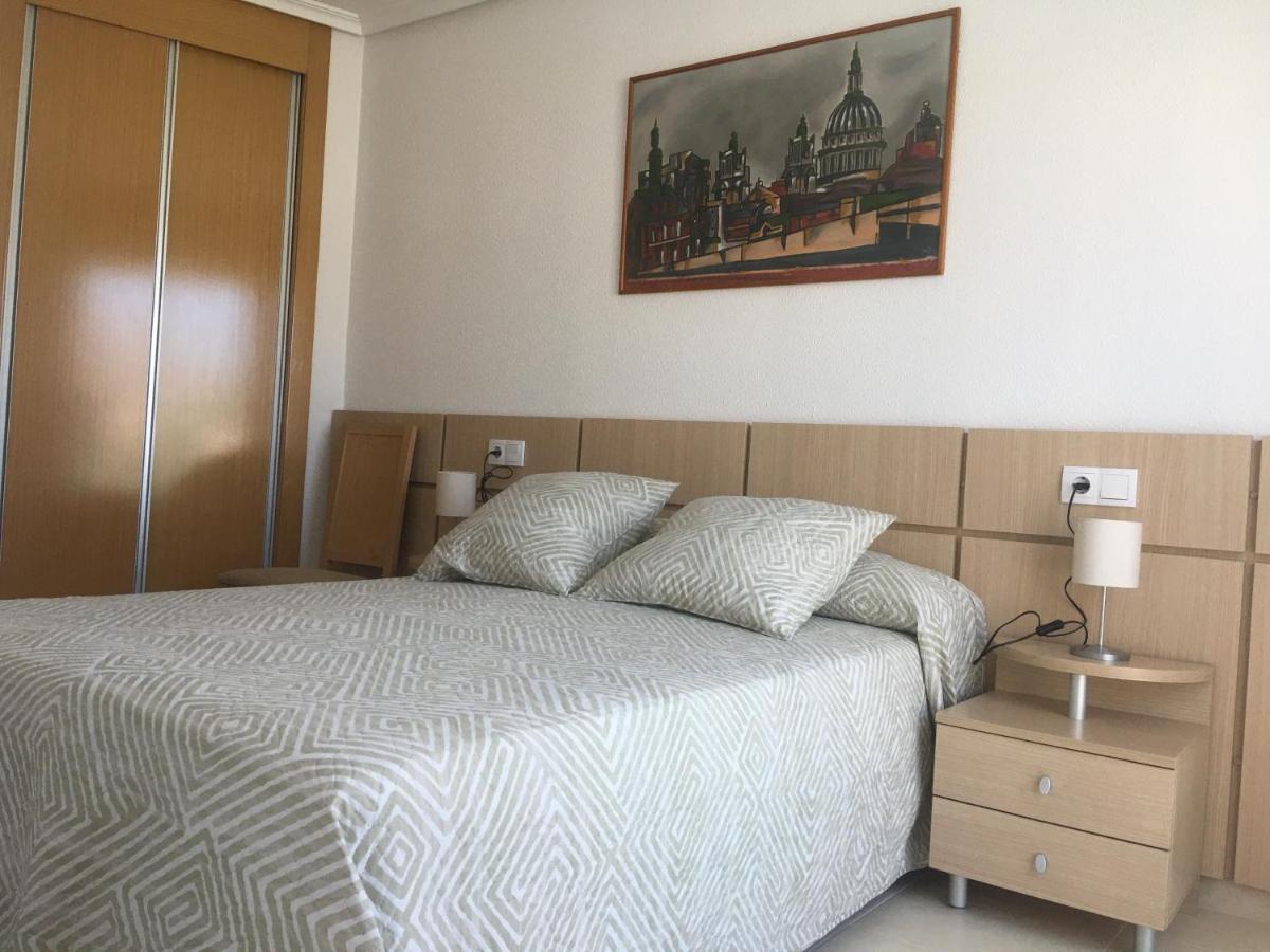 Apartamento en La Ribera de Cabanes/Marina D´or. Venta de San Antonio-Estacion Exterior foto