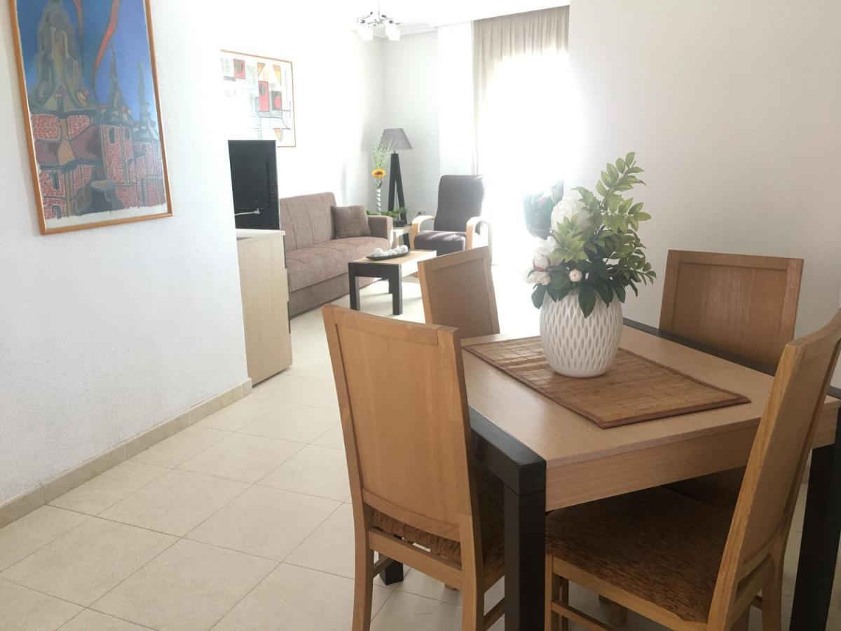 Apartamento en La Ribera de Cabanes/Marina D´or. Venta de San Antonio-Estacion Exterior foto