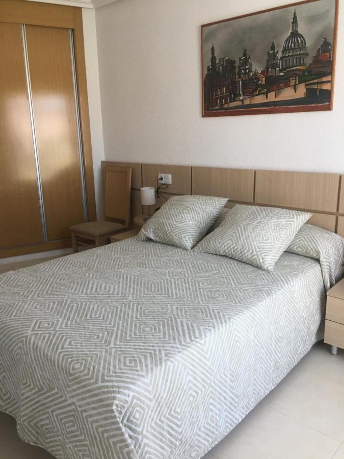Apartamento en La Ribera de Cabanes/Marina D´or. Venta de San Antonio-Estacion Exterior foto