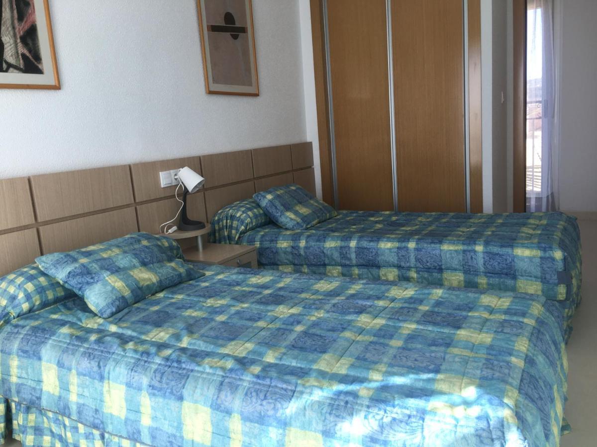 Apartamento en La Ribera de Cabanes/Marina D´or. Venta de San Antonio-Estacion Exterior foto
